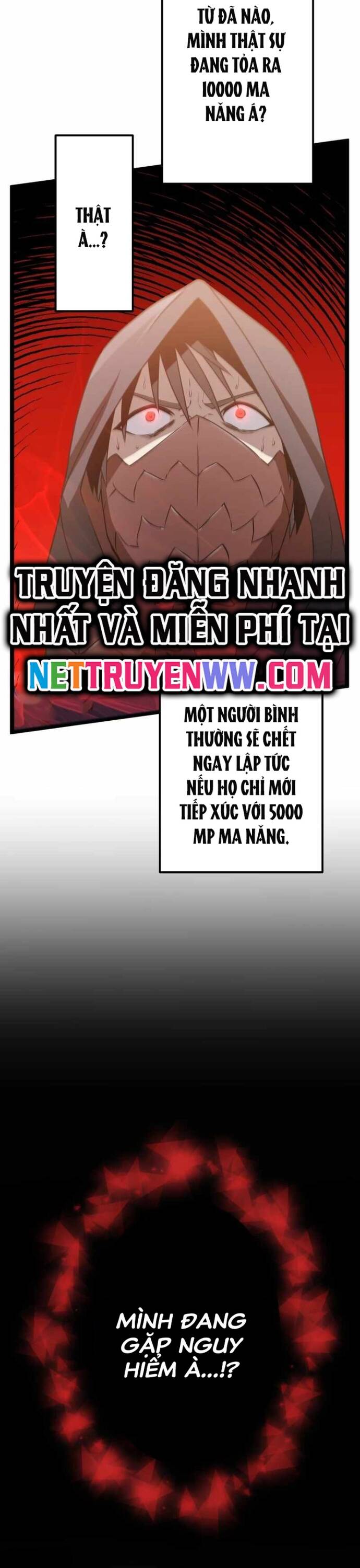 Kiếm Sư Huyền Thoại: Chỉ Mình Ta Có Thể Rèn Kiếm Từ Quái Chương 5 Page 30