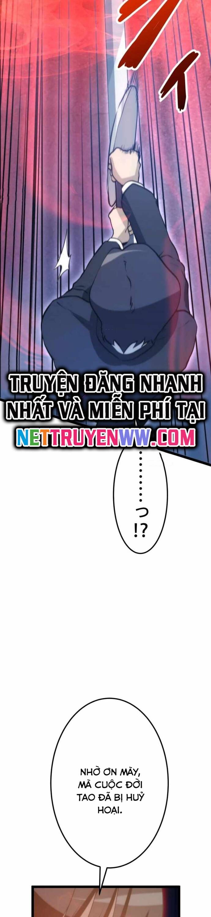 Kiếm Sư Huyền Thoại: Chỉ Mình Ta Có Thể Rèn Kiếm Từ Quái Chương 6 Page 34