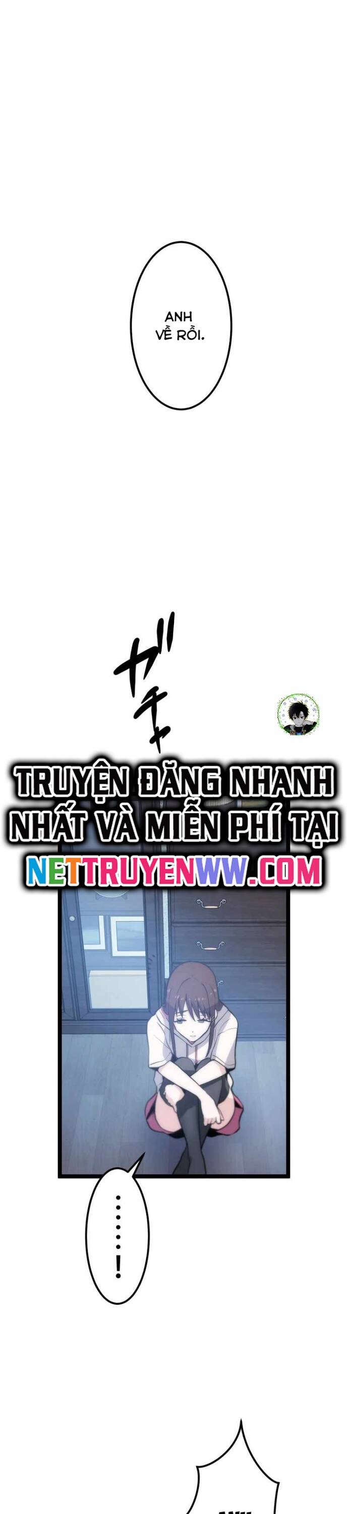 Kiếm Sư Huyền Thoại: Chỉ Mình Ta Có Thể Rèn Kiếm Từ Quái Chương 6 Page 60