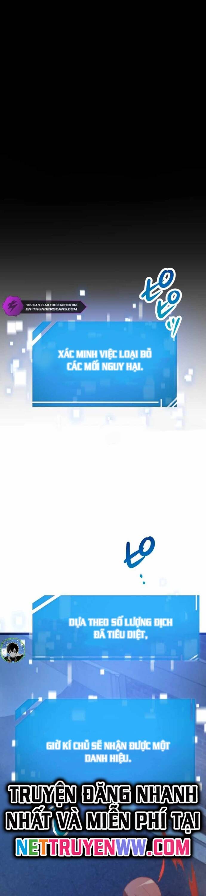 Kiếm Sư Huyền Thoại: Chỉ Mình Ta Có Thể Rèn Kiếm Từ Quái Chương 6 Page 54