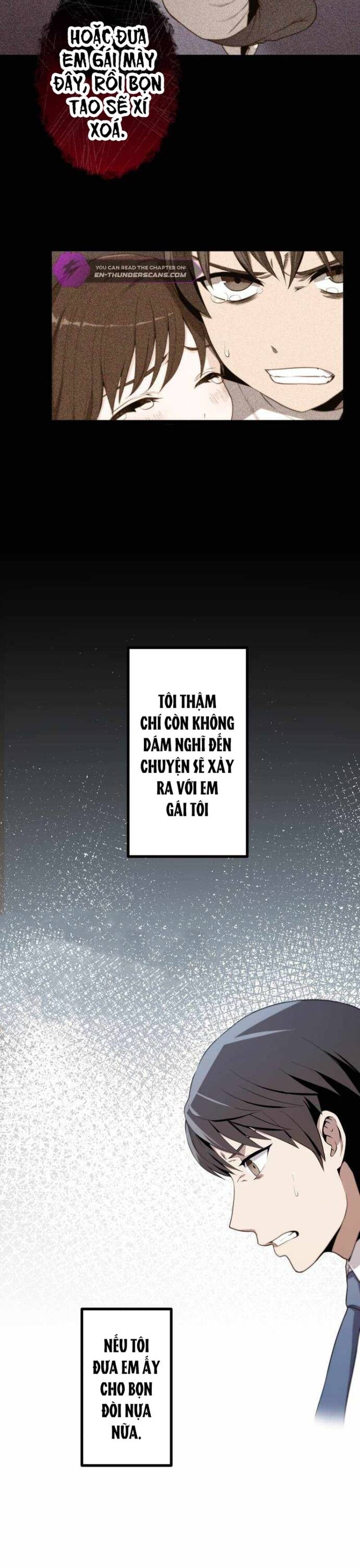 Kiếm Sư Huyền Thoại: Chỉ Mình Ta Có Thể Rèn Kiếm Từ Quái Chương 2 Page 14