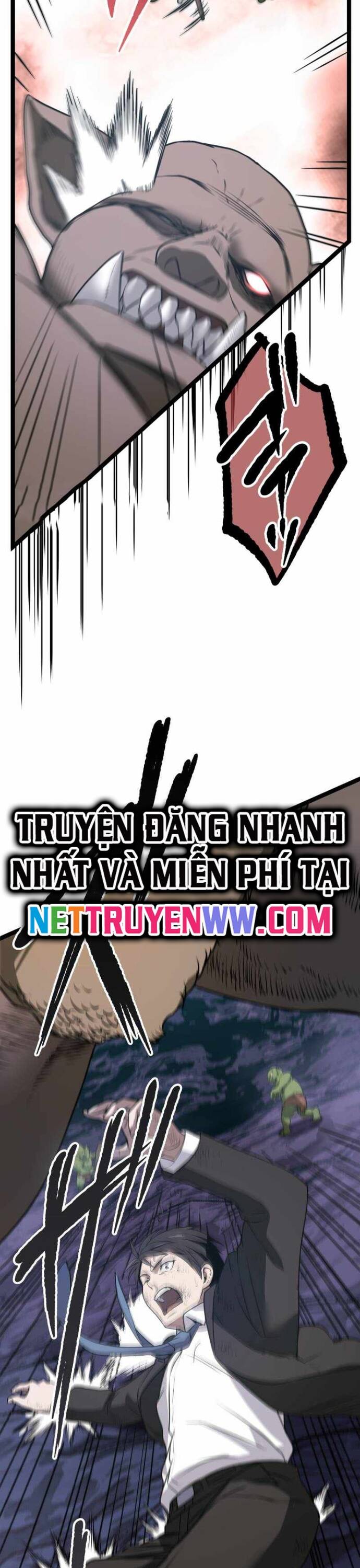 Kiếm Sư Huyền Thoại: Chỉ Mình Ta Có Thể Rèn Kiếm Từ Quái Chương 3 Page 57