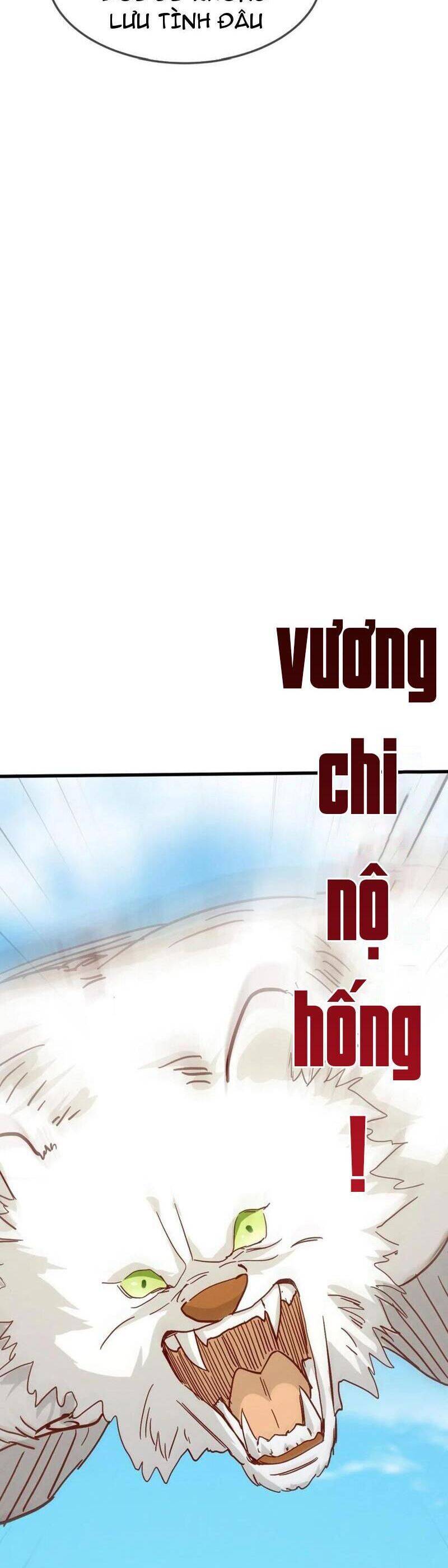 Thần Thiên Chí Tôn Chương 86 Page 16