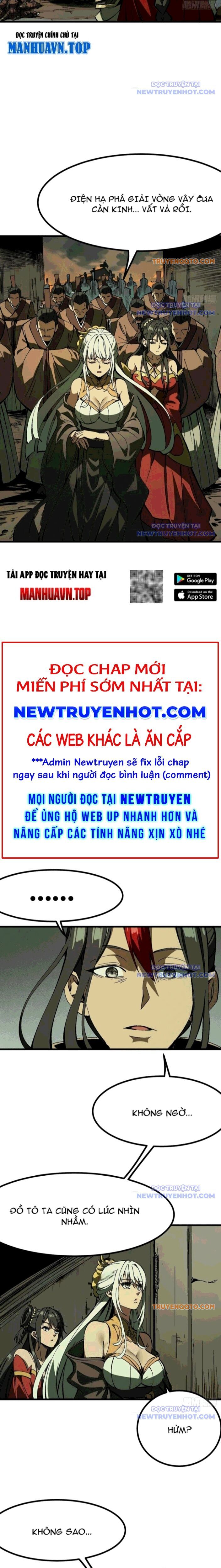 Không Cẩn Thận, Lưu Danh Muôn Thủa Chương 120 Page 2