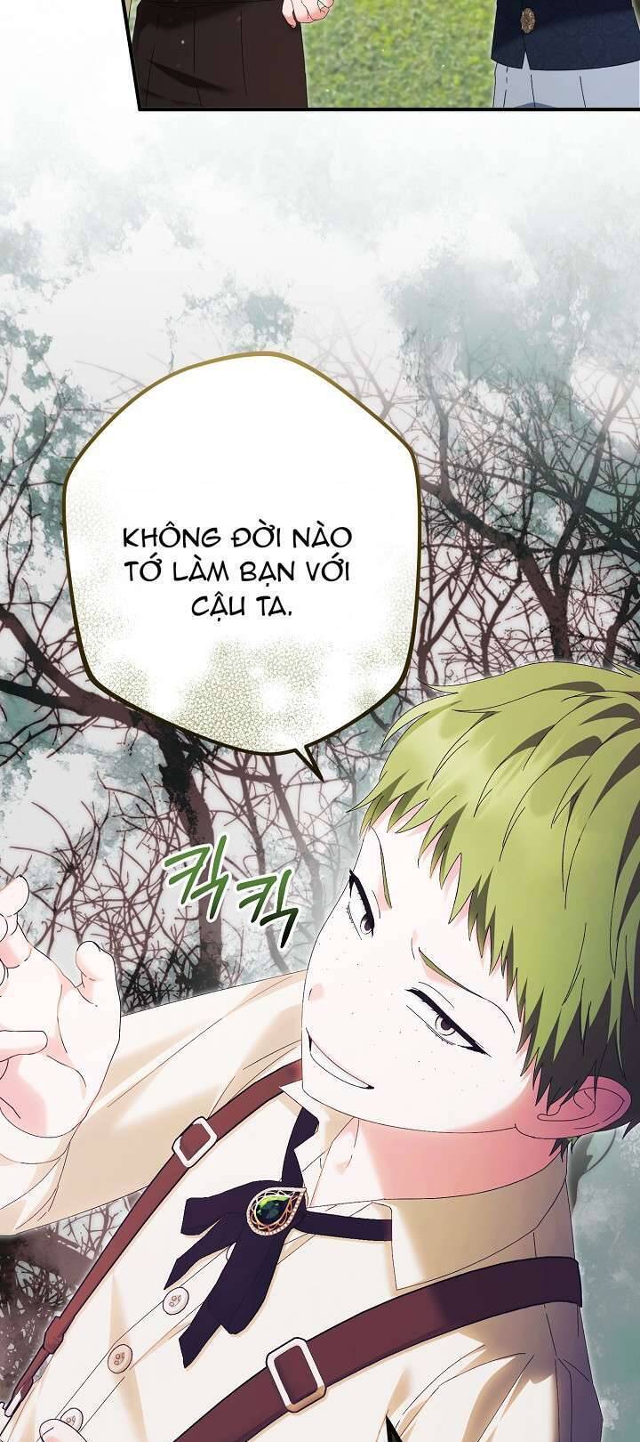 Cha Của Nam Chính Từ Chối Hủy Hôn Chương 40 Page 48