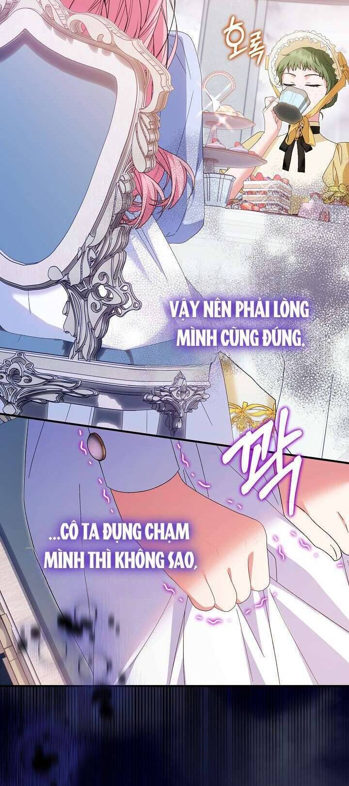 Cha Của Nam Chính Từ Chối Hủy Hôn Chương 40 Page 59