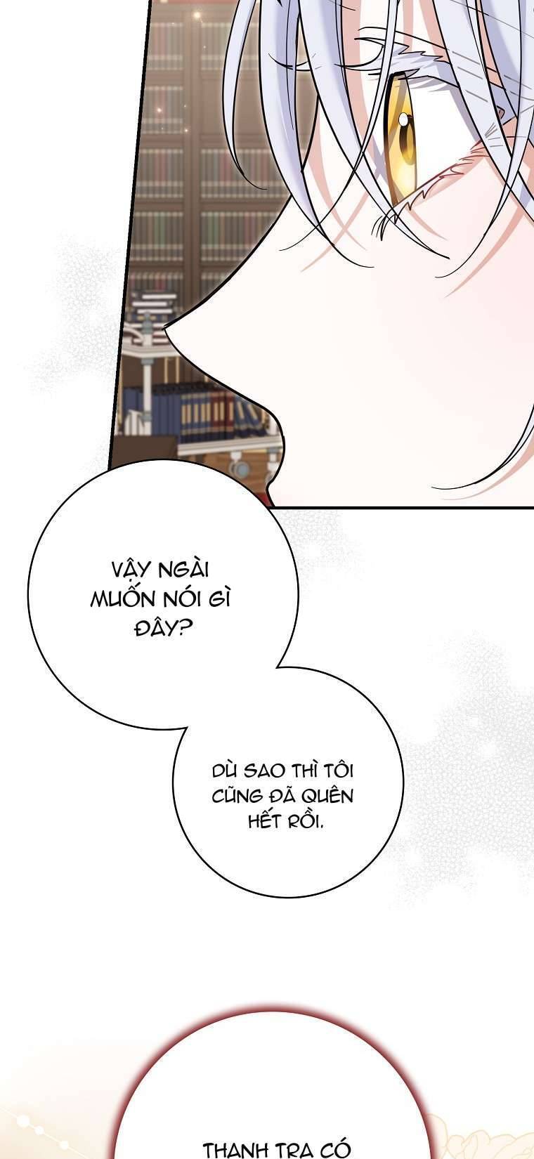 Cha Của Nam Chính Từ Chối Hủy Hôn Chương 41 Page 34