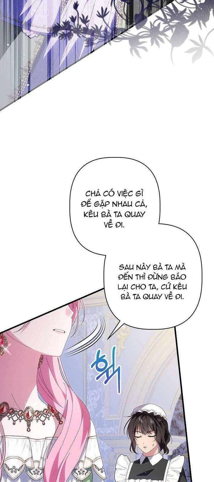 Cha Của Nam Chính Từ Chối Hủy Hôn Chương 35 Page 27