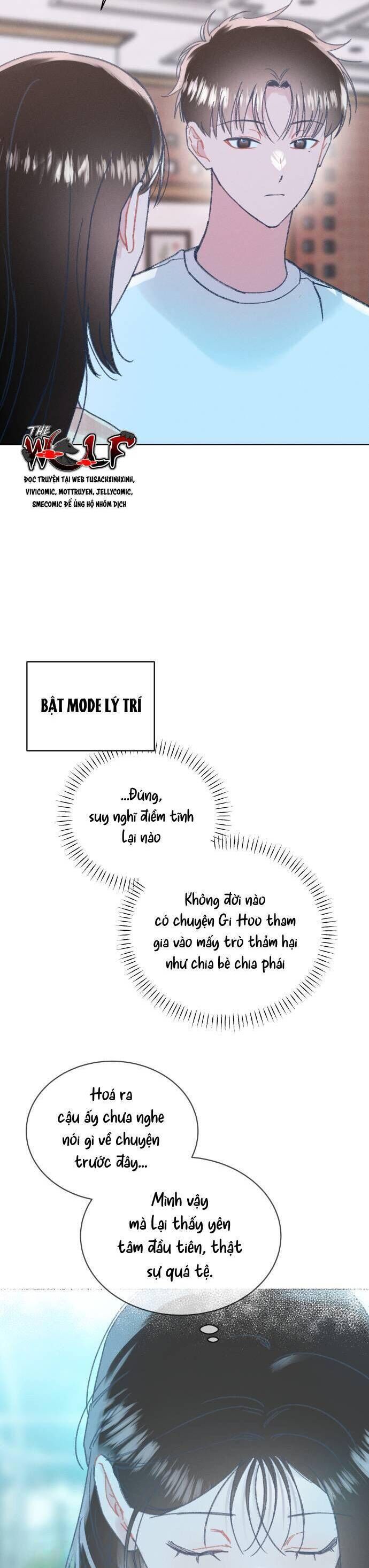 Bầu Trời Mùa Hạ Dấu Yêu Chương 29 Page 5