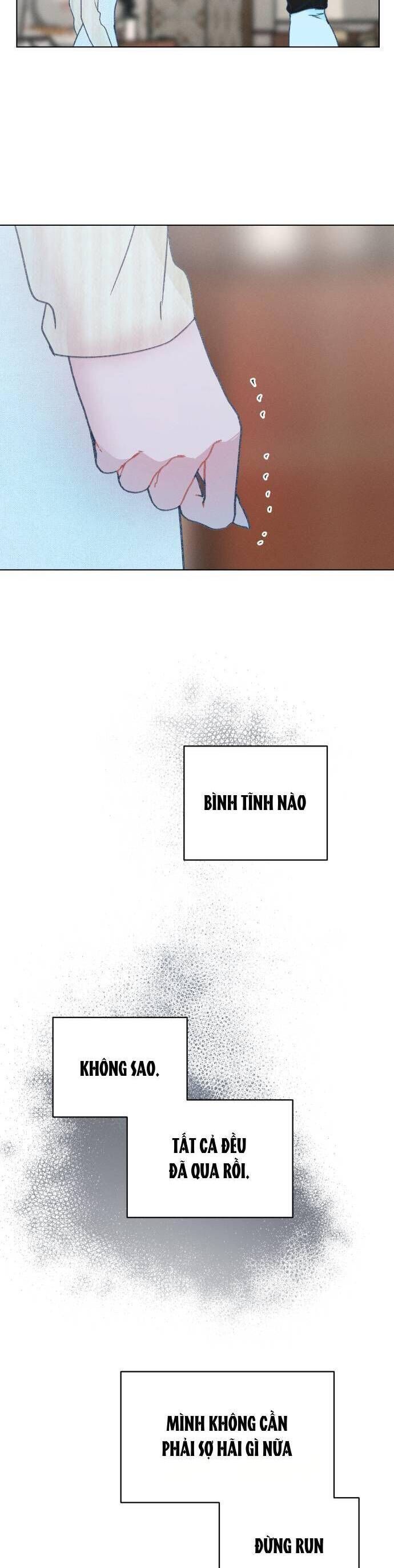 Bầu Trời Mùa Hạ Dấu Yêu Chương 29 Page 10