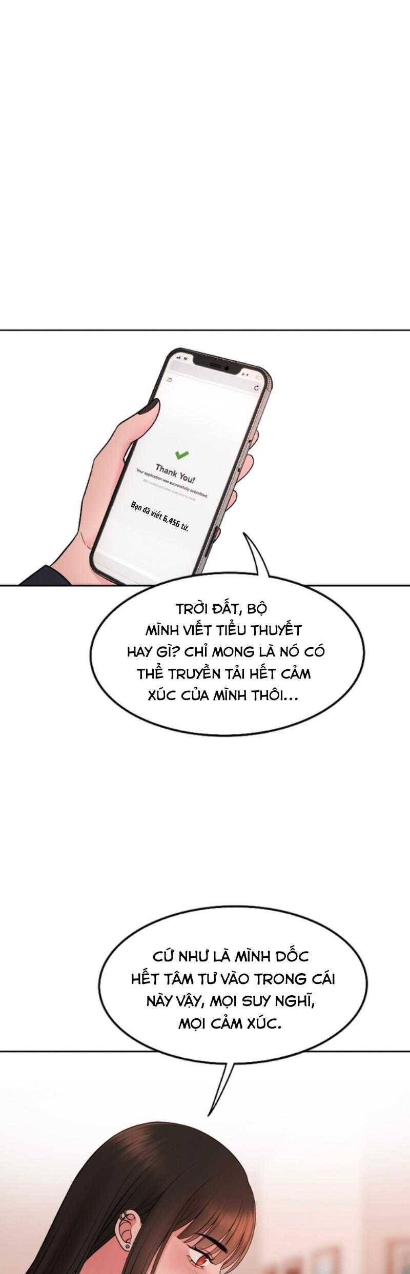 Tôi Trở Thành Con Gái Của Triệu Phú Chương 62 Page 3