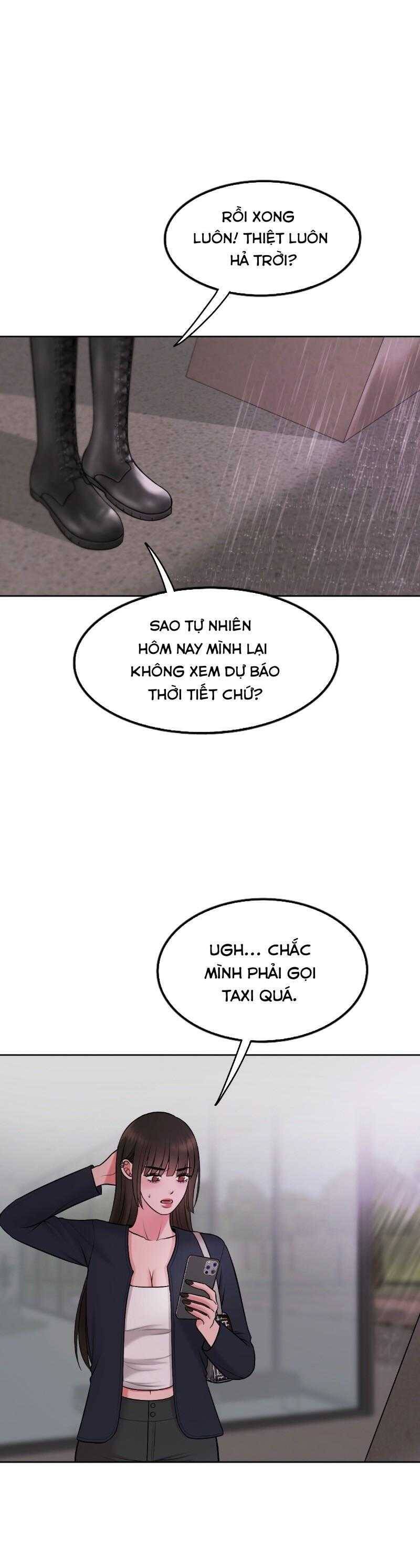 Tôi Trở Thành Con Gái Của Triệu Phú Chương 62 Page 5