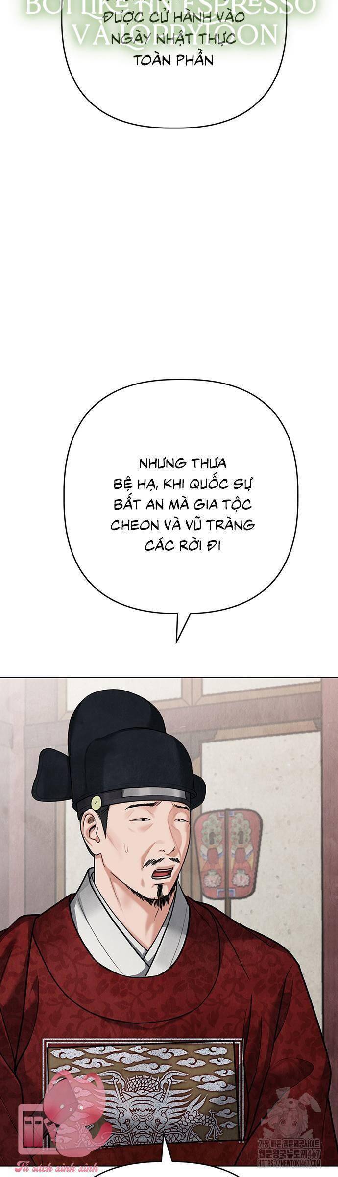 Quỷ Hồn Chương 18 Page 21