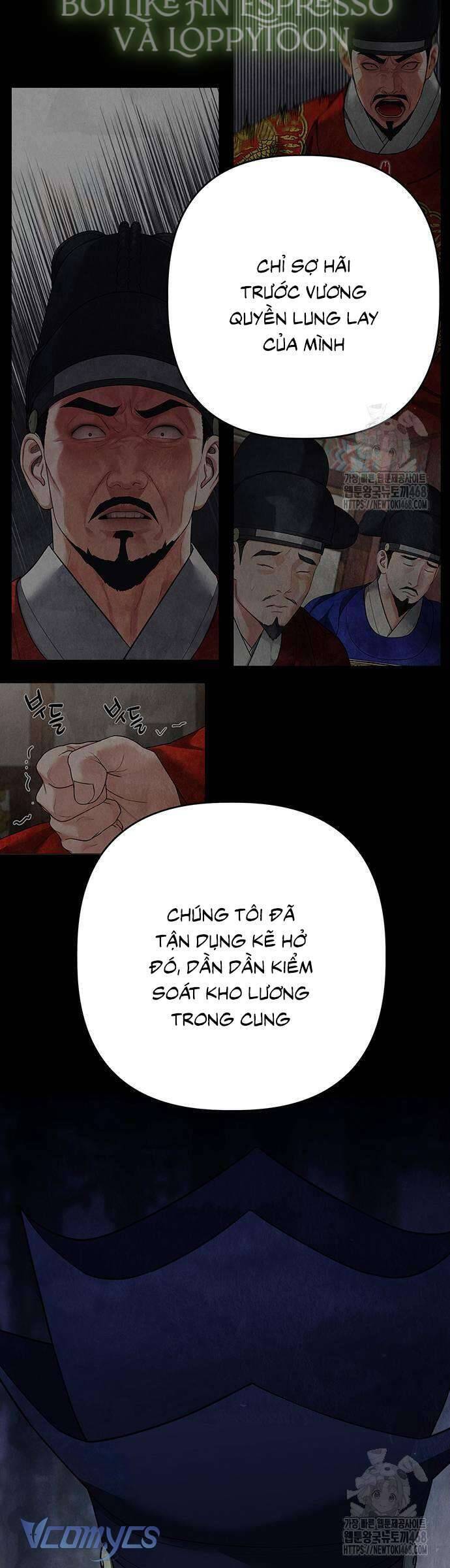 Quỷ Hồn Chương 20 Page 22