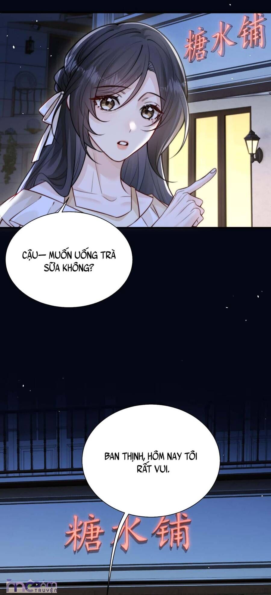 Em Nghe Thấy Chứ ? Chương 53 Page 30