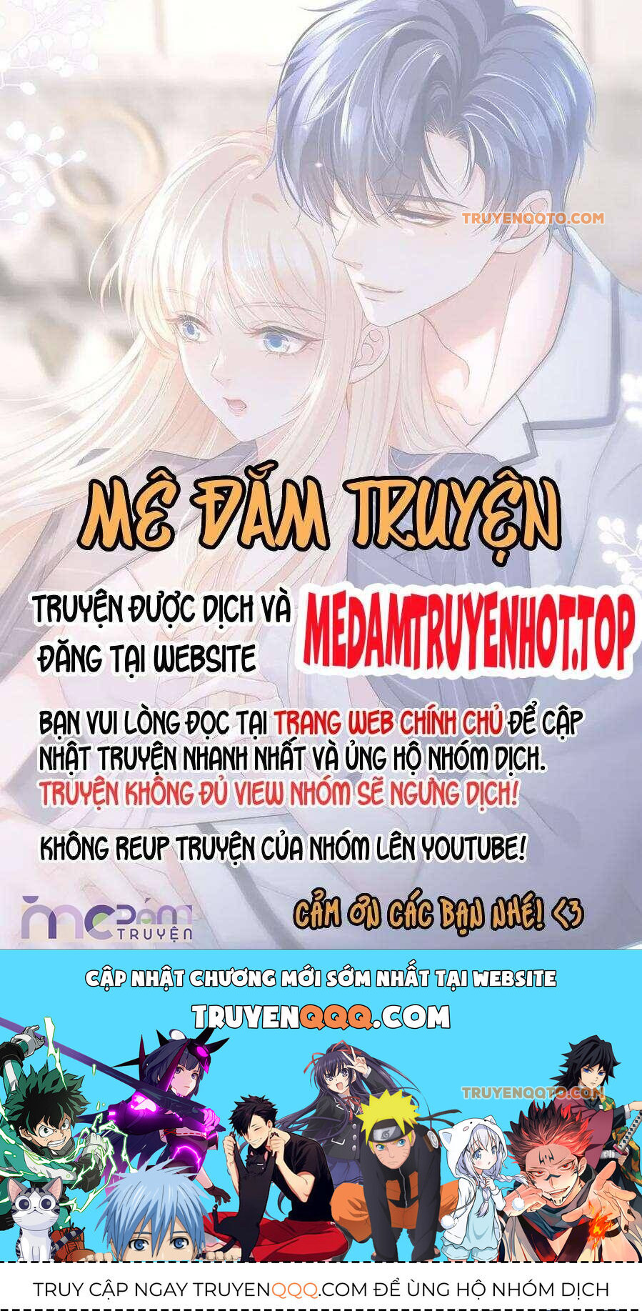 Em Nghe Thấy Chứ ? Chương 54 Page 35