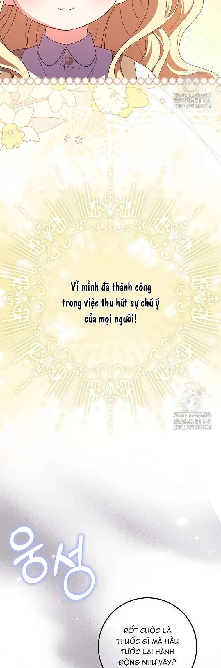 Tôi Không Thuộc Về Nơi Này Chương 29 Page 55