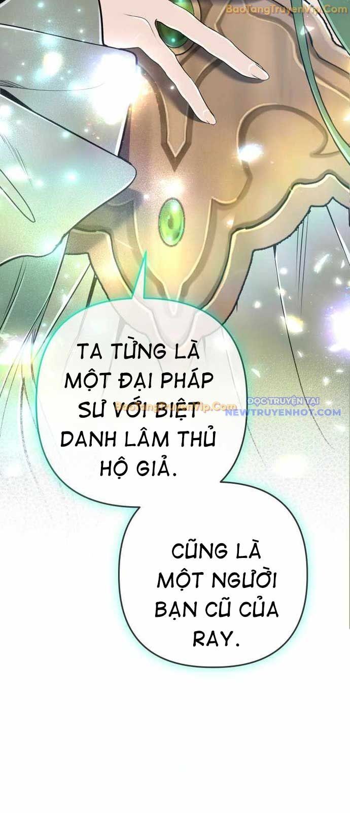 Đại Pháp Sư Thần Thoại Tái Lâm Chương 40 Page 7