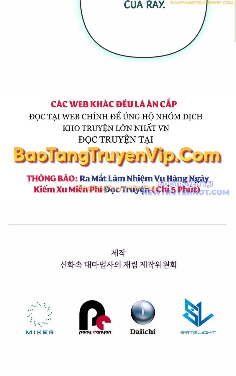 Đại Pháp Sư Thần Thoại Tái Lâm Chương 39 Page 104