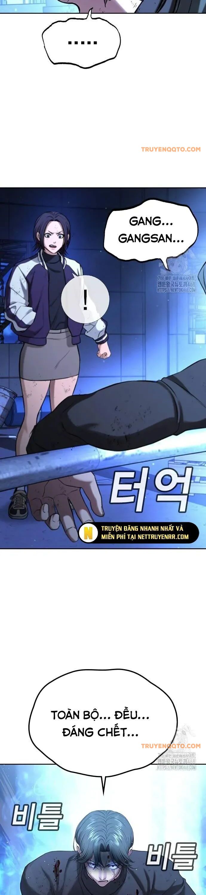 Goo Sera Chương 18 Page 54