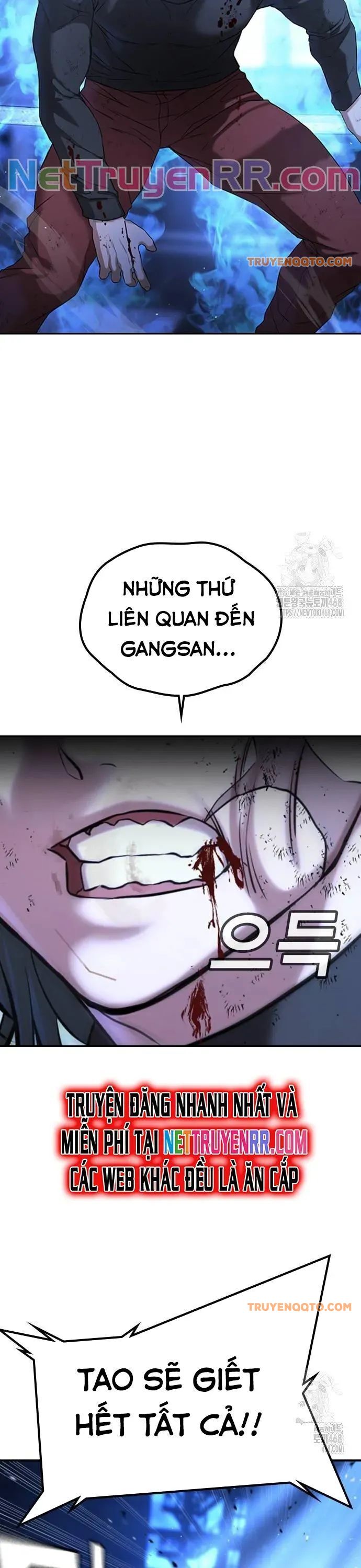 Goo Sera Chương 18 Page 55