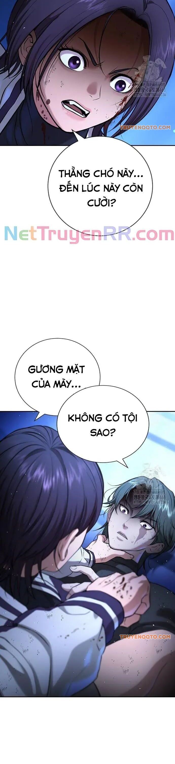 Goo Sera Chương 18 Page 59