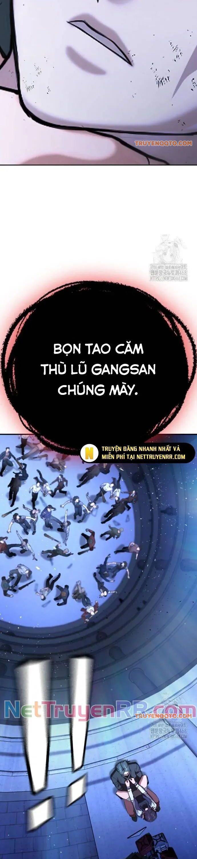 Goo Sera Chương 18 Page 62