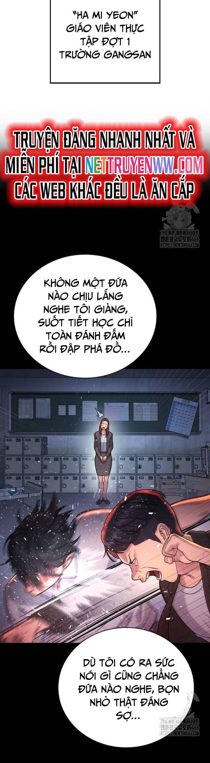 Goo Sera Chương 2 Page 36