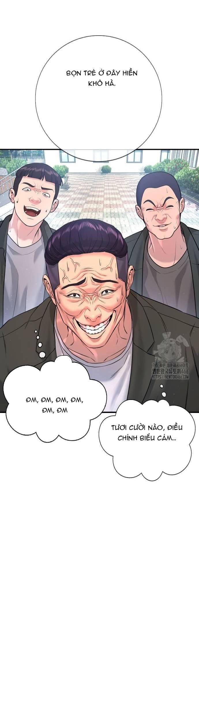 Goo Sera Chương 3 Page 23