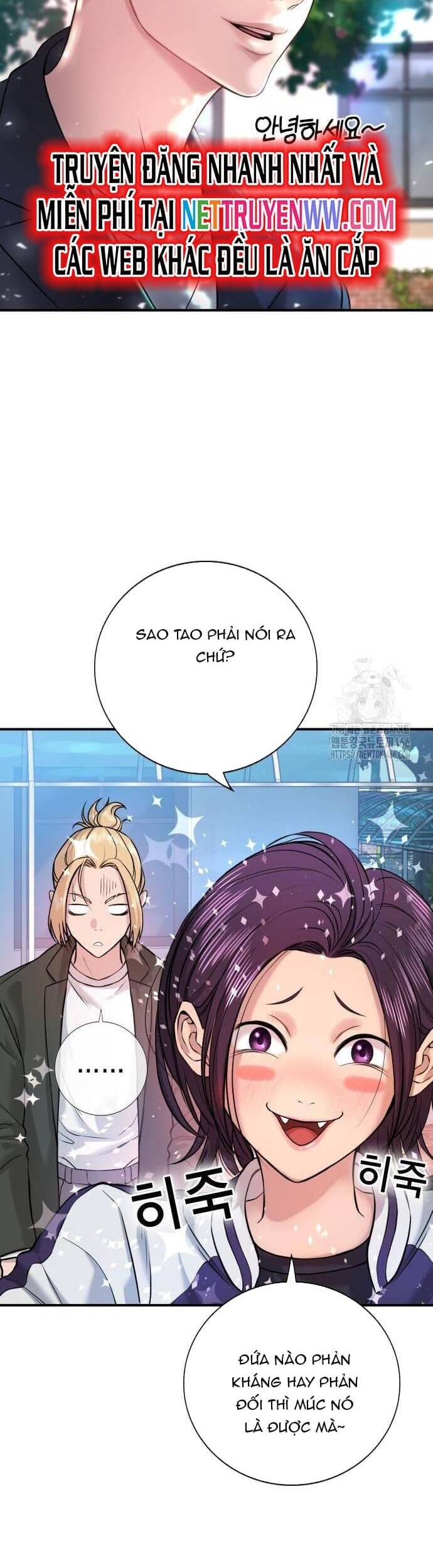 Goo Sera Chương 3 Page 48