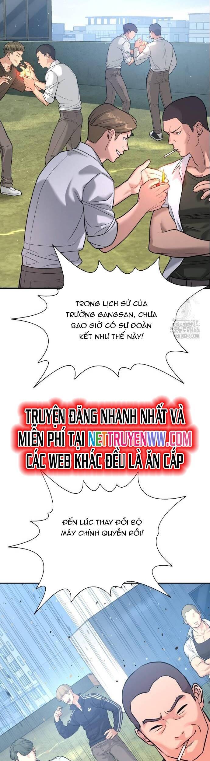 Goo Sera Chương 3 Page 73