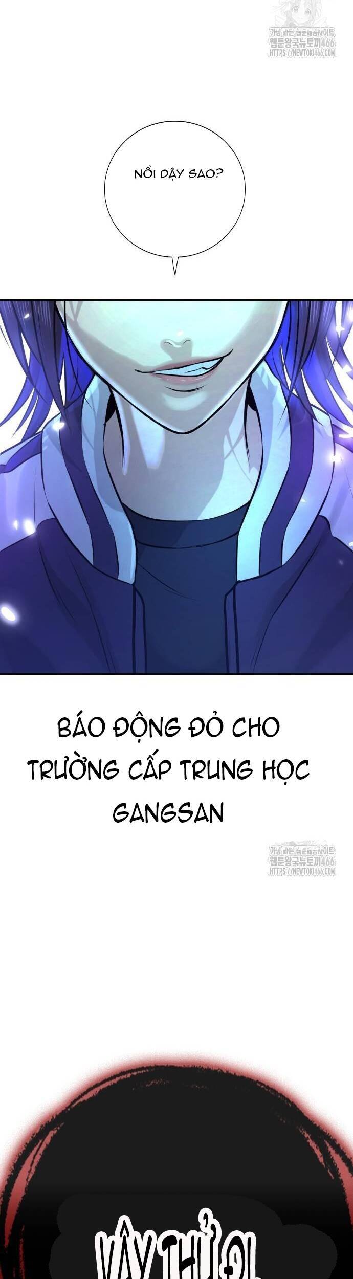 Goo Sera Chương 3 Page 83