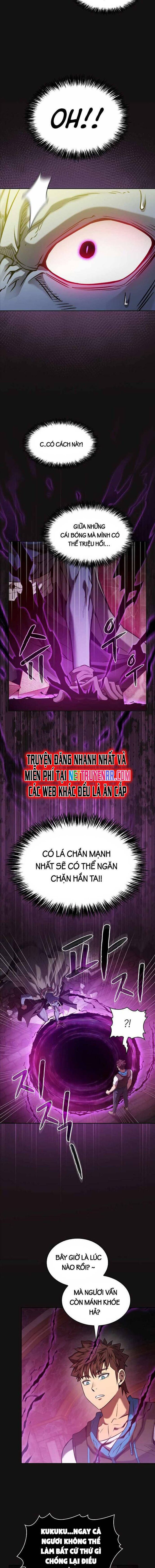 Thiên Thần Quay Về Từ Địa Ngục Chương 122 Page 14