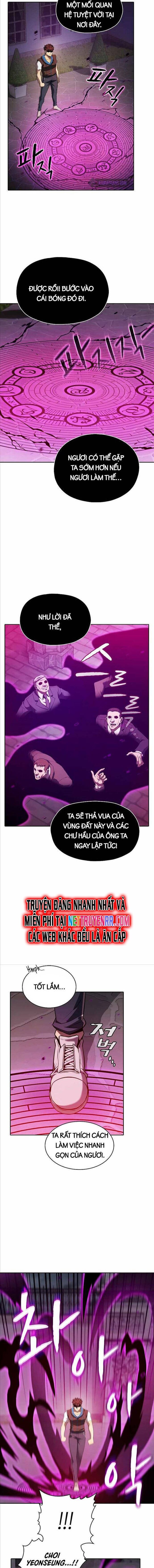 Thiên Thần Quay Về Từ Địa Ngục Chương 122 Page 4