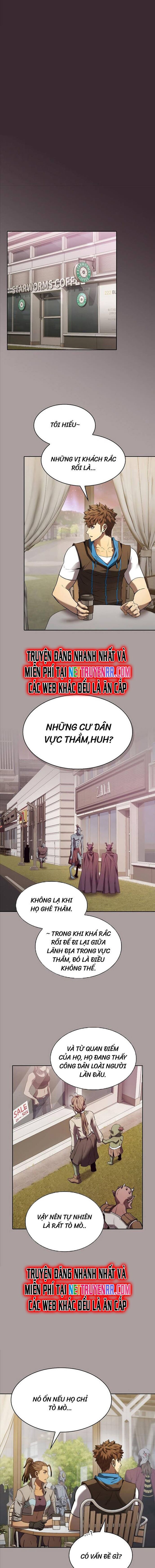 Thiên Thần Quay Về Từ Địa Ngục Chương 126 Page 9