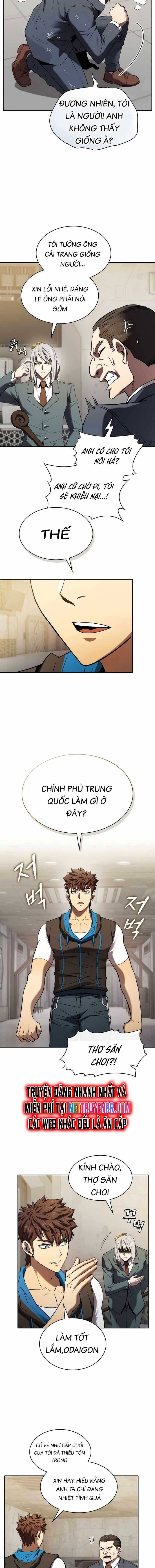 Thiên Thần Quay Về Từ Địa Ngục Chương 127 Page 12