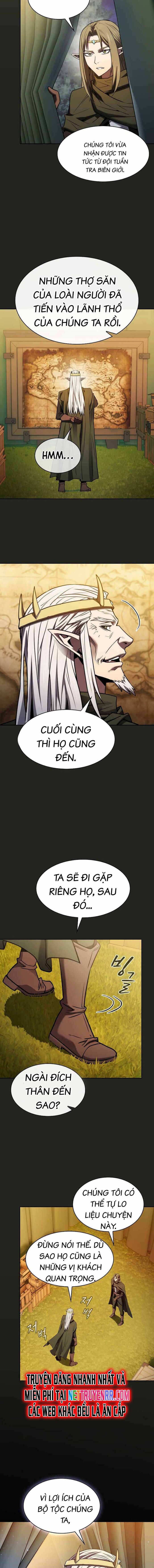 Thiên Thần Quay Về Từ Địa Ngục Chương 128 Page 12