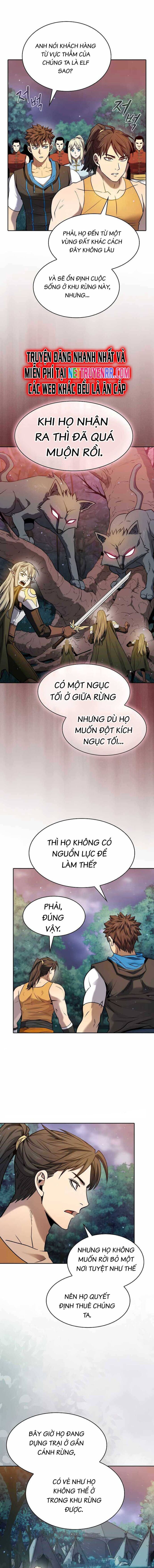 Thiên Thần Quay Về Từ Địa Ngục Chương 128 Page 7