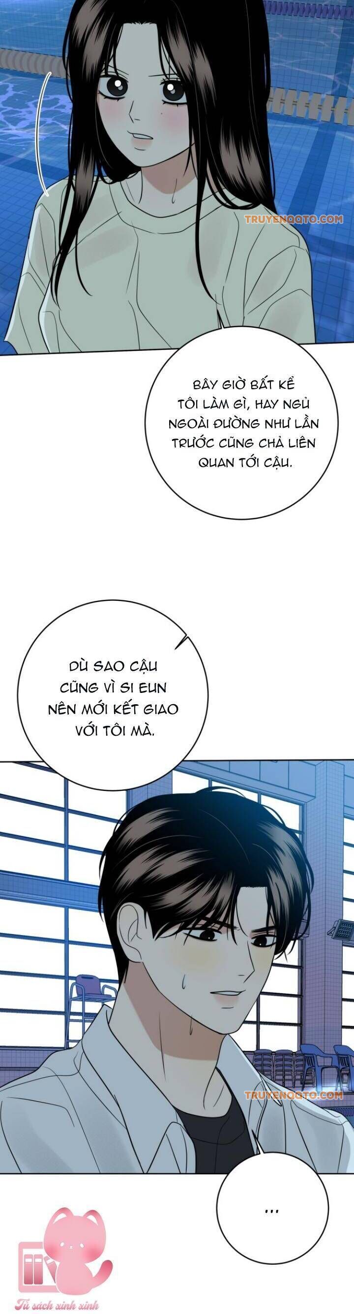 Kỷ Niệm Tuổi 19 Tồi Tệ Chương 21 Page 41