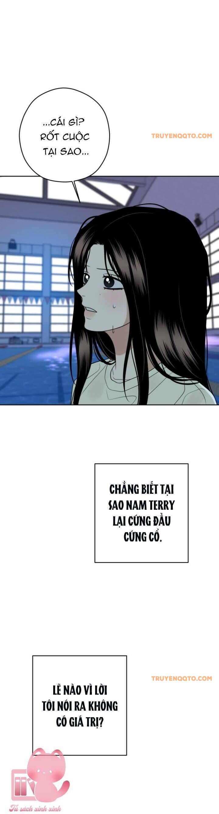 Kỷ Niệm Tuổi 19 Tồi Tệ Chương 21 Page 46