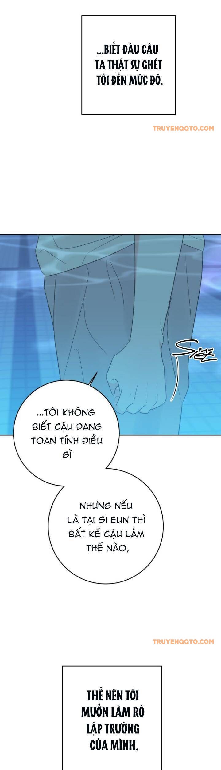 Kỷ Niệm Tuổi 19 Tồi Tệ Chương 21 Page 47