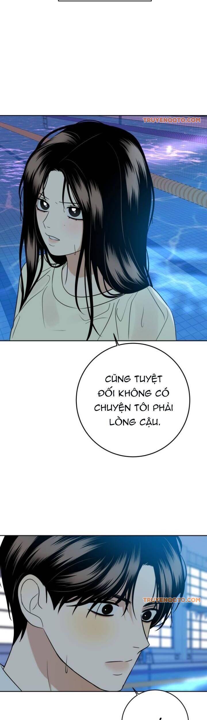 Kỷ Niệm Tuổi 19 Tồi Tệ Chương 21 Page 48