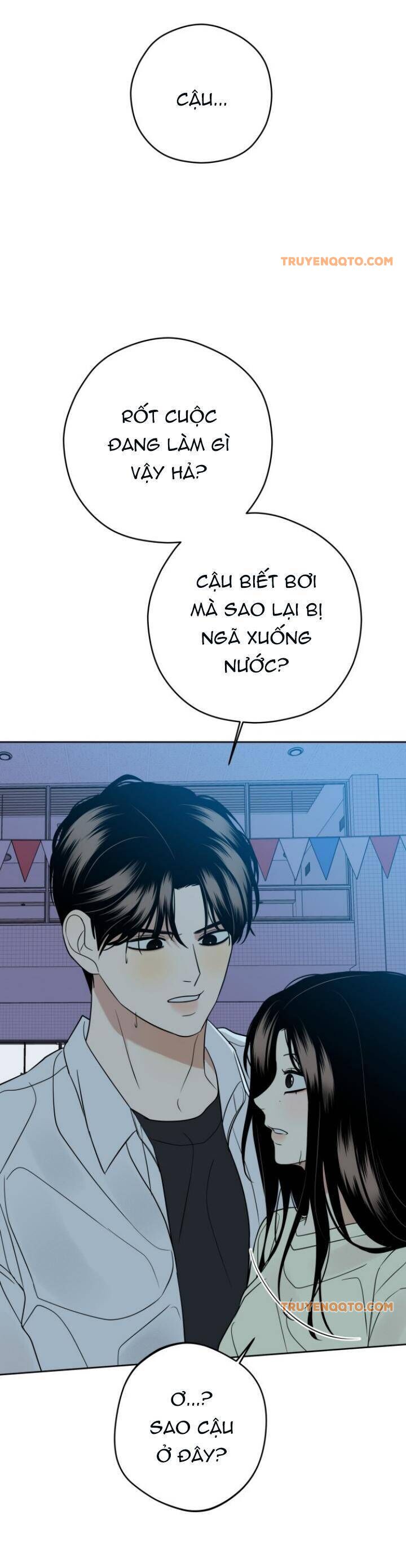 Kỷ Niệm Tuổi 19 Tồi Tệ Chương 21 Page 30