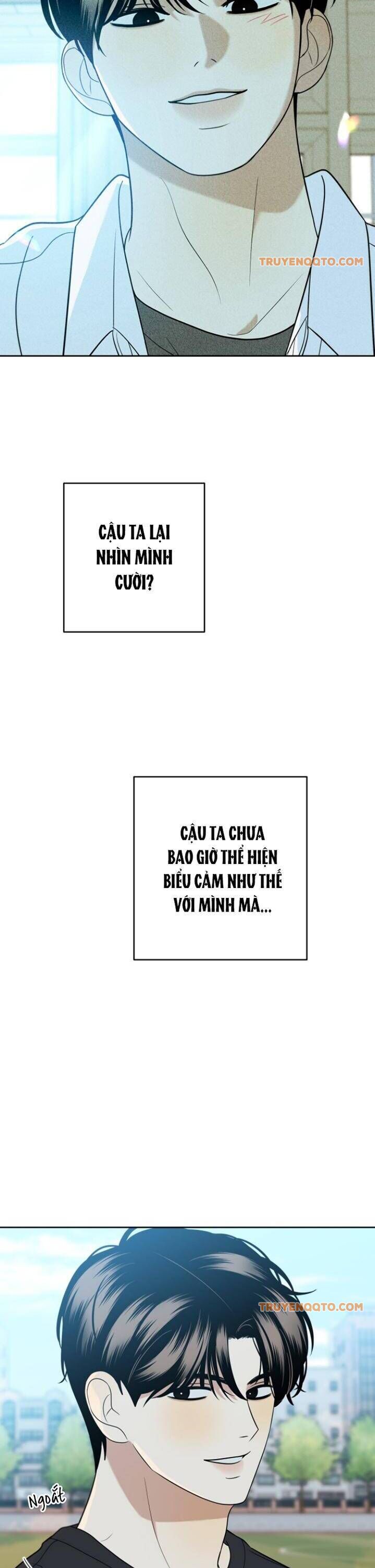 Kỷ Niệm Tuổi 19 Tồi Tệ Chương 21 Page 4