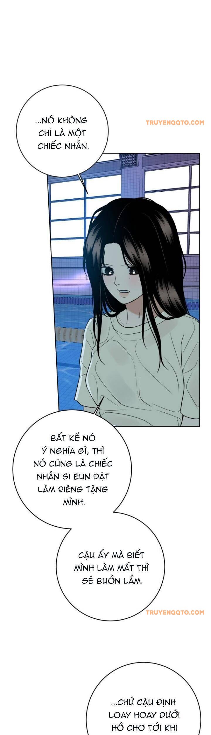 Kỷ Niệm Tuổi 19 Tồi Tệ Chương 21 Page 33