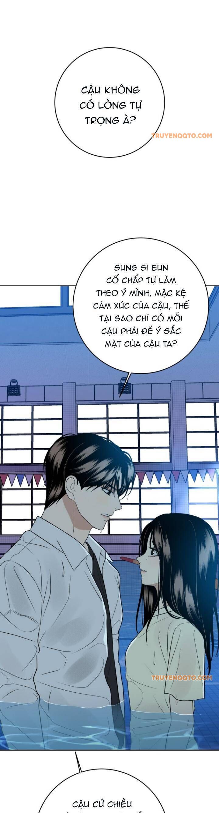 Kỷ Niệm Tuổi 19 Tồi Tệ Chương 21 Page 37