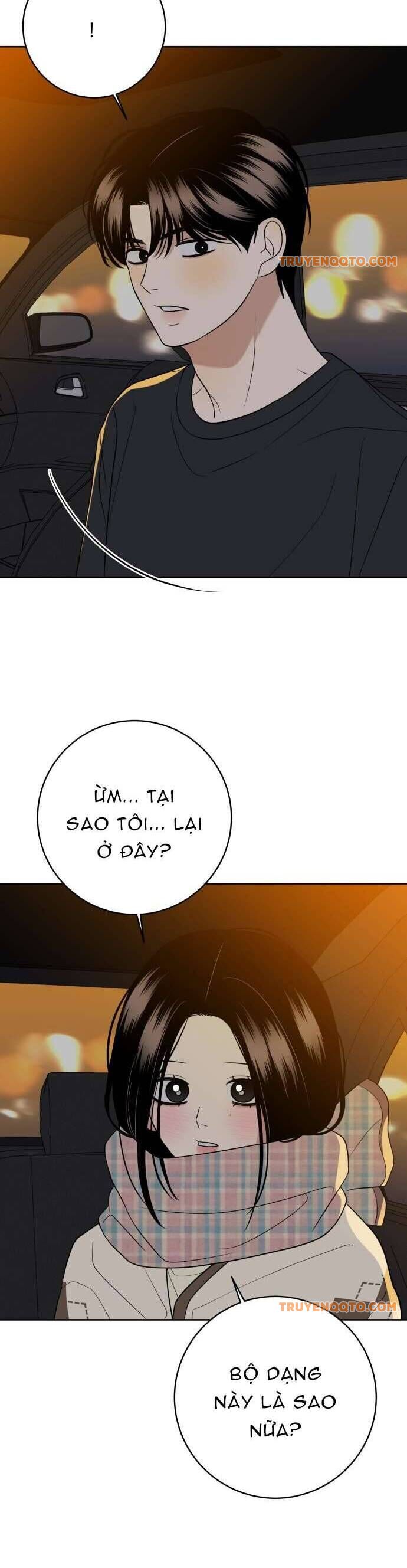 Kỷ Niệm Tuổi 19 Tồi Tệ Chương 22 Page 6