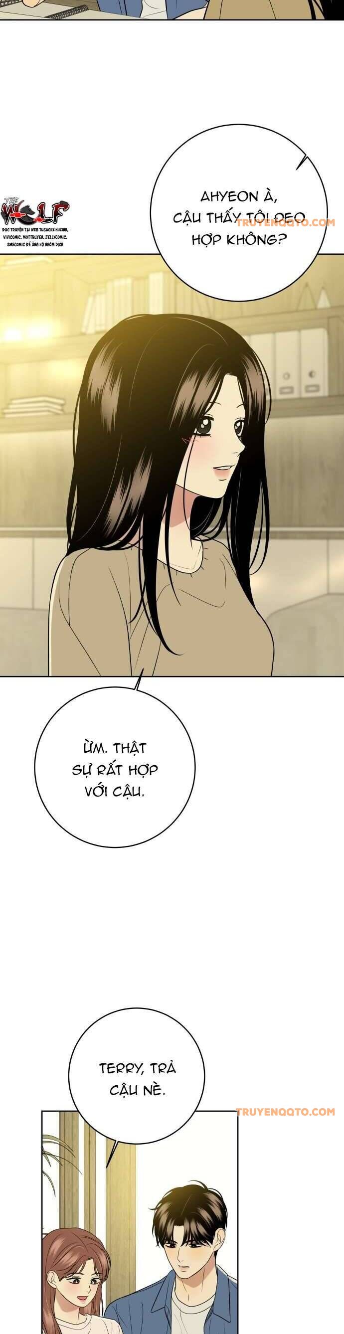 Kỷ Niệm Tuổi 19 Tồi Tệ Chương 23 Page 9