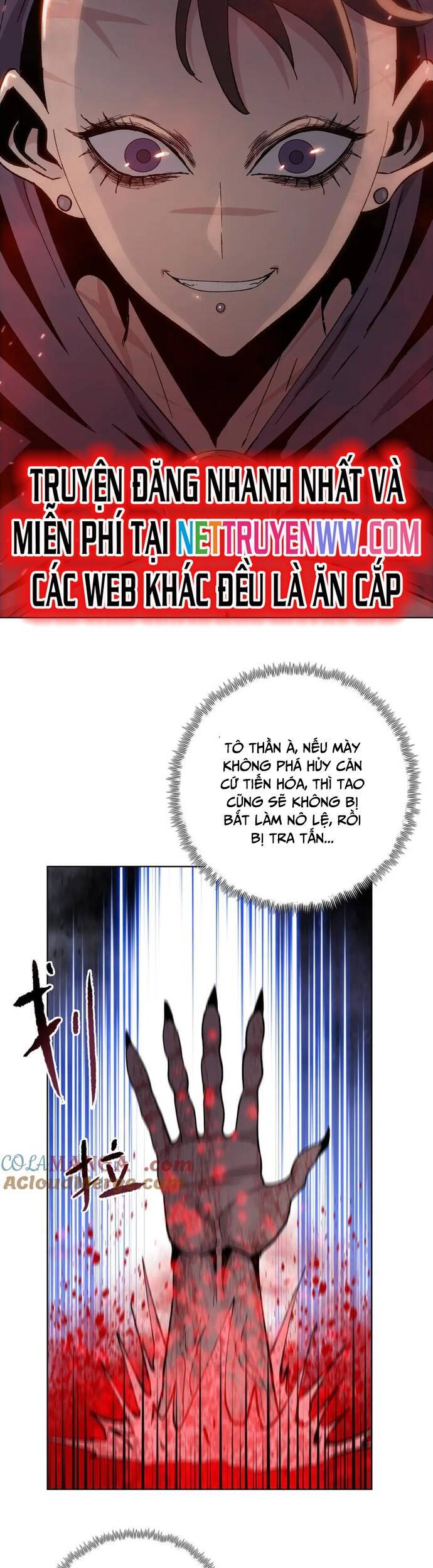 Kẻ Tàn Nhẫn Ngày Tận Thế: Bắt Đầu Dự Trữ Hàng Tỉ Tấn Vật Tư Chương 43 Page 25