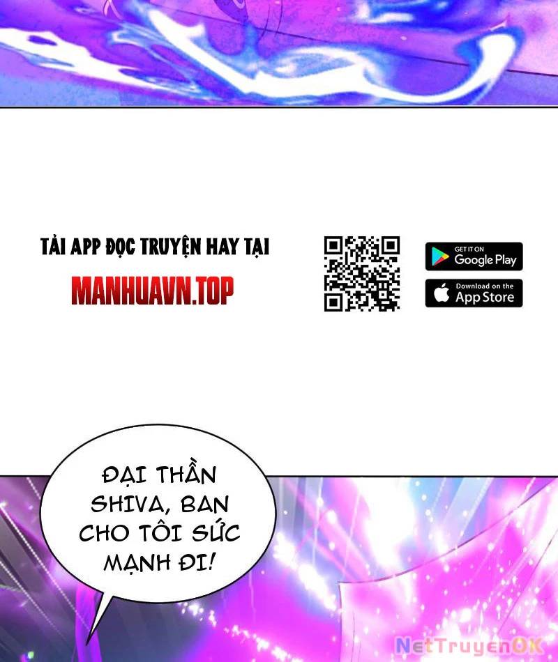 Thần Minh Trở Lại: Ta Có Trong Tay Triệu Vạn Chư Thần! Chương 15 Page 49